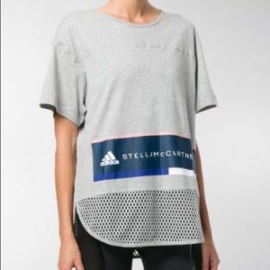 BNWT Adidas by Stella McCartney Top